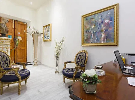 Esedra Relais Guest house Rome