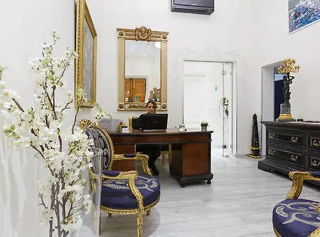 Esedra Relais Guest house Rome