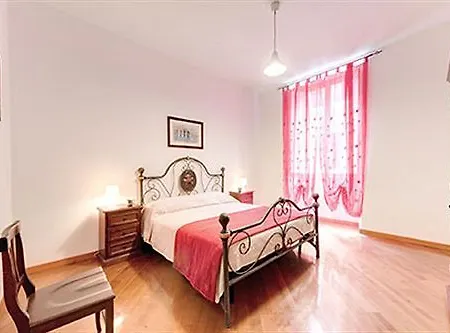 Guest house Residenza Domizia Rome