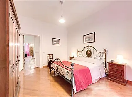 Residenza Domizia Guest house Rome