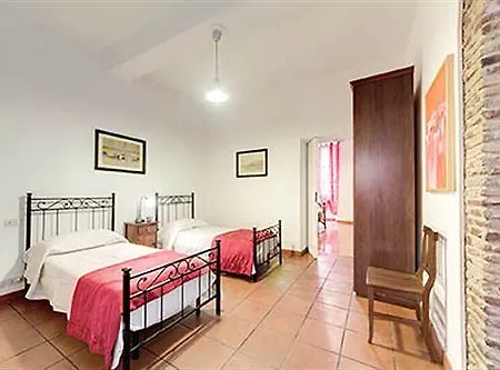 Residenza Domizia Rome