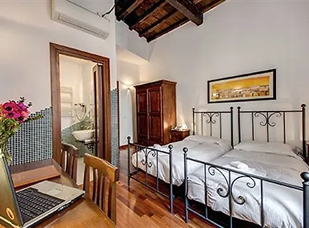 Guest house Residenza Domizia Rome