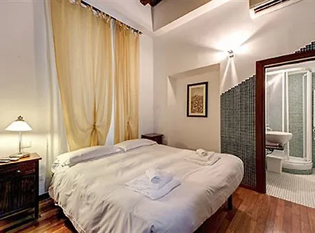 Residenza Domizia 3* Rome