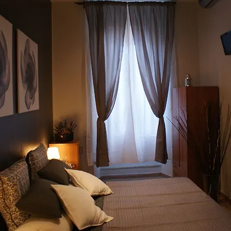 Montebello47 Roma