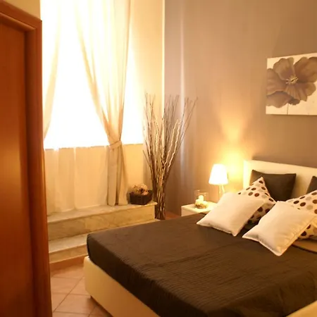 Montebello47 Rome