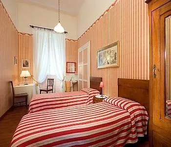Boccaccio Hotel *