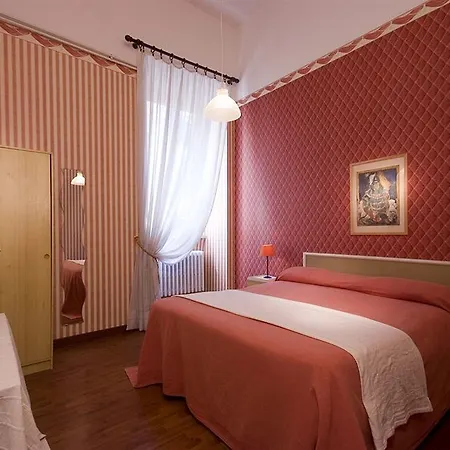 Hotel Boccaccio *