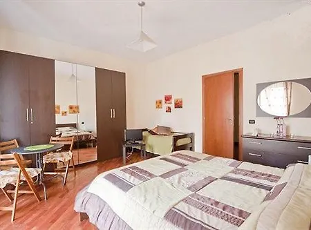 Stasera A Casa Da M.e. 2* Ρώμη