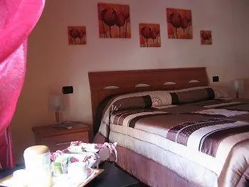 Stasera A Casa Da M.e. Bed and Breakfast