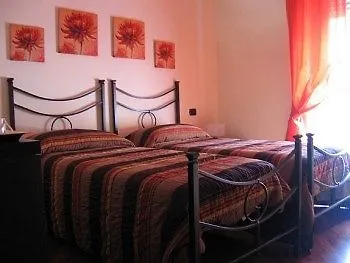 Bed & Breakfast Stasera A Casa Da M.e.