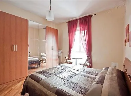 Stasera A Casa Da M.e. 2* Ρώμη