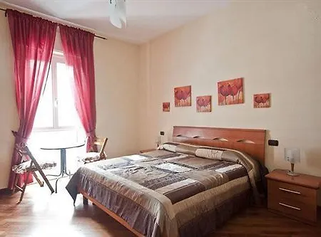 Stasera A Casa Da M.e. Ρώμη