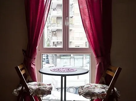 Stasera A Casa Da M.e. Bed & Breakfast