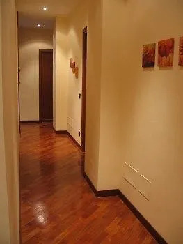 Stasera A Casa Da M.e. Bed & Breakfast 2*