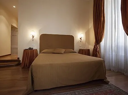 Bed & Breakfast Relais Al Senato Rome