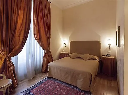 Relais Al Senato Bed & Breakfast