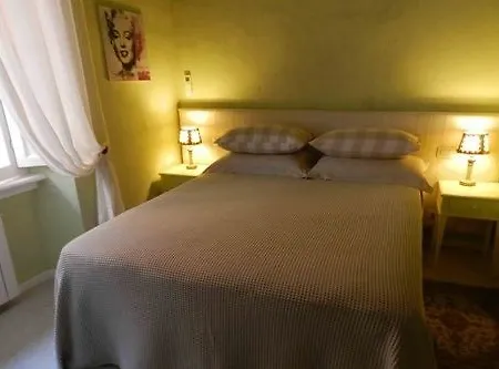 Lm Spagna 3* Roma