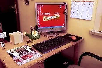 Casa de hóspedes Titina 2*