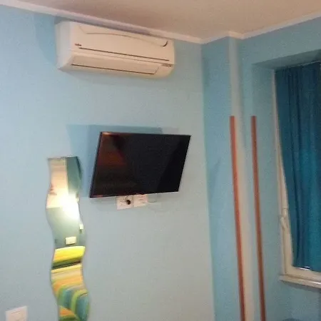 Alenic Bed & Breakfast Rome