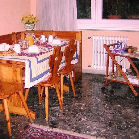 Nonna Dea Rome