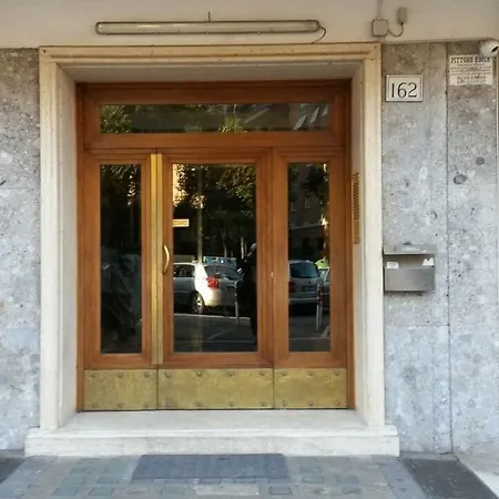 Nonna Dea Bed & Breakfast 3*