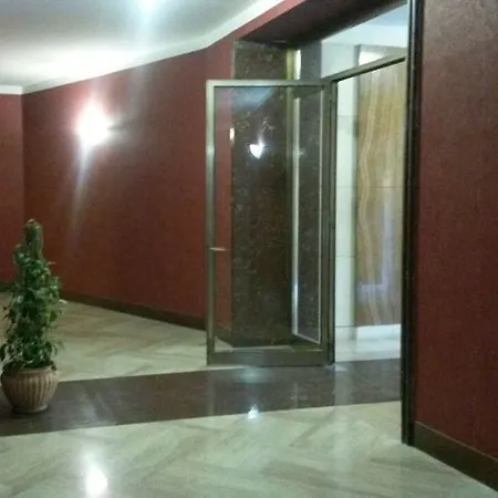 Nonna Dea Bed & Breakfast Rome