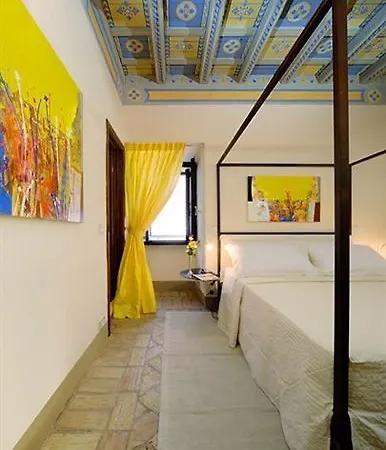 Residenza Torre Colonna Bed & Breakfast