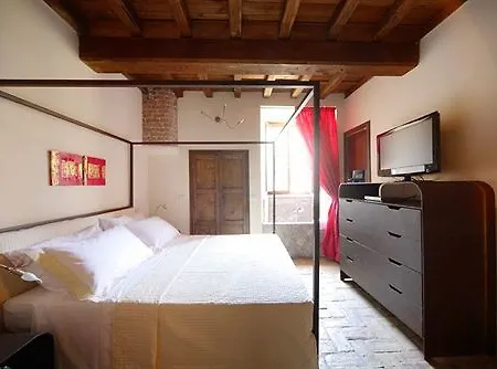 Bed & Breakfast Residenza Torre Colonna