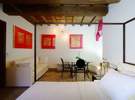 Residenza Torre Colonna Roma