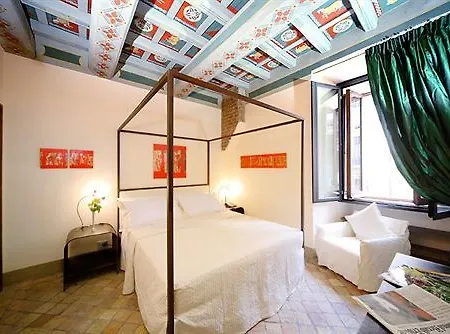 Bed & Breakfast Residenza Torre Colonna Roma