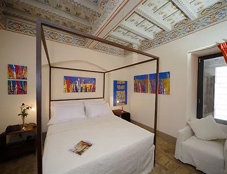 Bed & Breakfast Residenza Torre Colonna