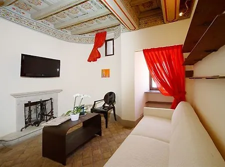 Residenza Torre Colonna Roma