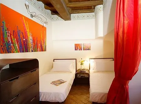 Residenza Torre Colonna 4*