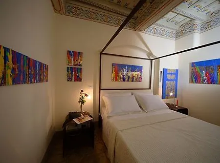 Residenza Torre Colonna 4* Roma
