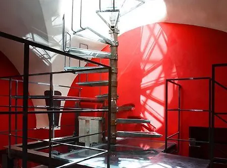 Residenza Torre Colonna 4*