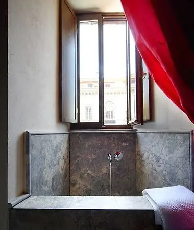 Alojamento de Acomodação e Pequeno-almoço Residenza Torre Colonna Roma