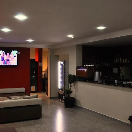 Hotel Jonico
