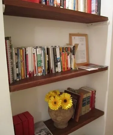 B&B Arco Del Lauro Rome
