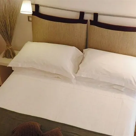 B&B Arco Del Lauro 3* Rome