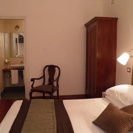 B&B Arco Del Lauro