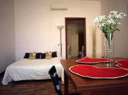 Casa Giada Hotel 2*