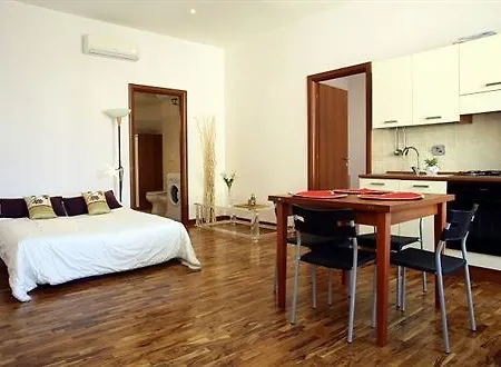 Casa Giada Hotel 2*