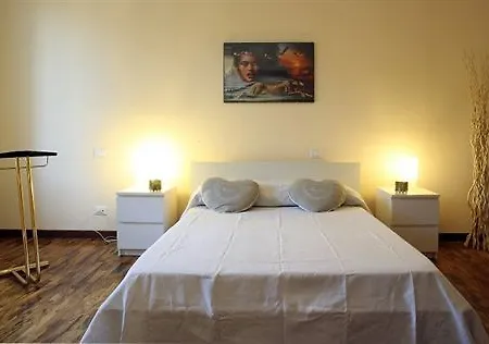 Hotel Casa Giada
