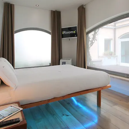 Irooms Forum & Colosseum 4* Roma