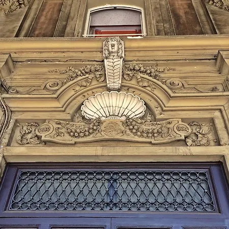 Meraviglia Pensión