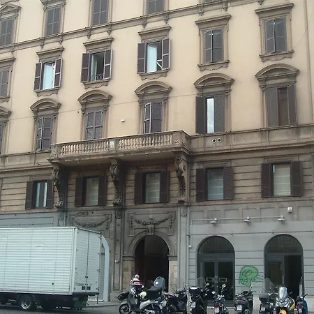 Holiday home San Giovanni In Laterano