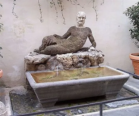 Guest house Ht Romeo Al Babuino Rome