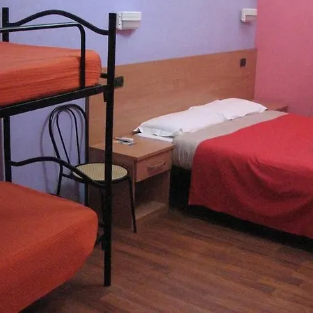 Guest house Friendship Place Rome