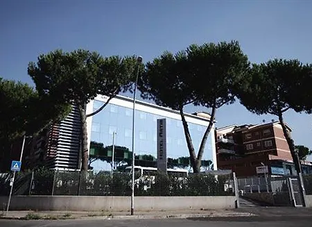 Hotel Artis Roma