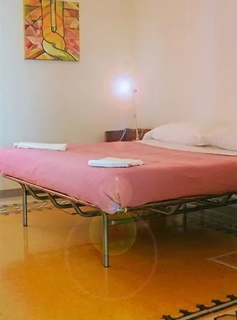 Bed & Breakfast Galilei Rome